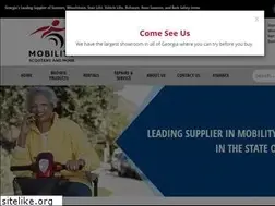 Sites similar to mobilitymore.com
