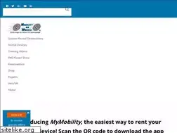 Sites similar to mobilityonwheels.com