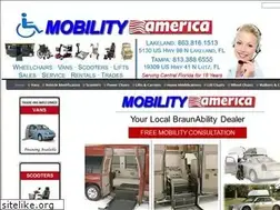 Sites similar to mobilityoutletmall.com