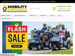 Sites similar to mobilityparadise.com