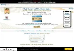Sites similar to mobilitypass.com
