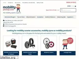 Sites similar to mobilitypitstop.com