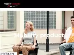 Sites similar to mobilityproducts.nl