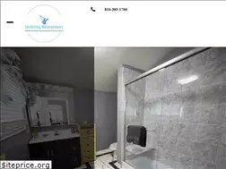 Sites similar to mobilityremodelers.com