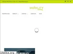Sites similar to mobilityrenting.es