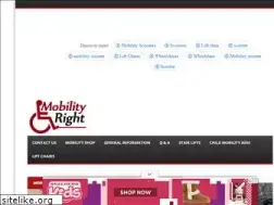 Sites similar to mobilityright.co.uk