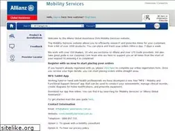 Sites similar to mobilityservices.com.au