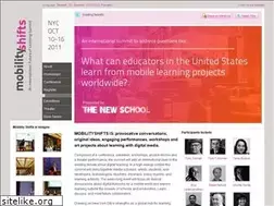 Sites similar to mobilityshifts.org