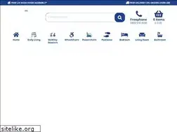 Sites similar to mobilitysolutions.co.uk