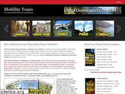 Sites similar to mobilitytours.com