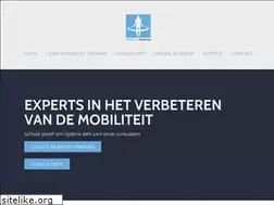 Sites similar to mobilitytraining.nl
