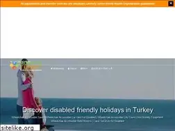 Sites similar to mobilityturkey.com