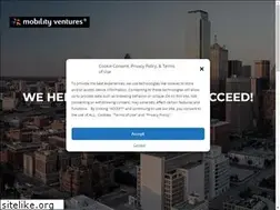 Sites similar to mobilityventures.com