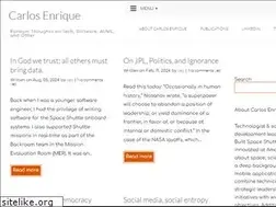 Sites similar to mobilityweblog.com