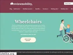 Sites similar to mobilitywheelsonline.com