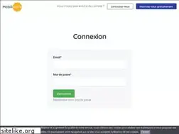 Sites similar to mobiliwork.com