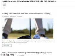 Sites similar to mobilix.org