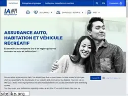 Sites similar to mobiliz.ca