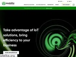 Sites similar to mobiliz.com.tr