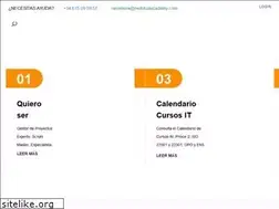Sites similar to mobilizaacademy.com