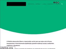 Sites similar to mobilizaconsultoria.com.br