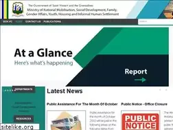Sites similar to mobilization.gov.vc