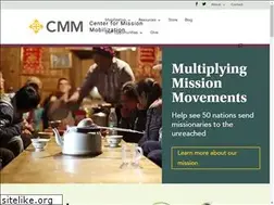 Sites similar to mobilization.org