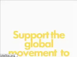 Sites similar to mobilization4mumia.com
