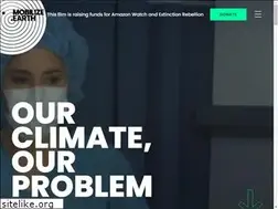 Sites similar to mobilize.earth