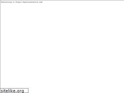 Sites similar to mobilizeeventos.com