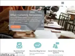 Sites similar to mobilizemail.com