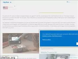 Sites similar to mobilizerescue.com