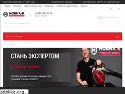 Sites similar to mobilk.ru