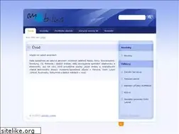 Sites similar to mobilka-servis.cz