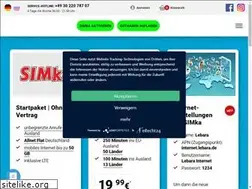 Sites similar to mobilka.de