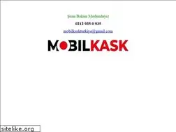 Sites similar to mobilkask.com.tr