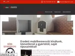 Sites similar to mobilkemence.hu
