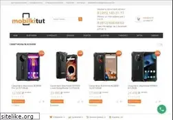 Sites similar to mobilkitut.ru
