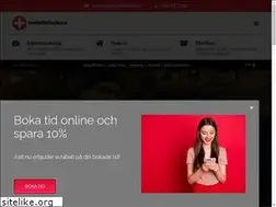 Sites similar to mobilkliniken.se