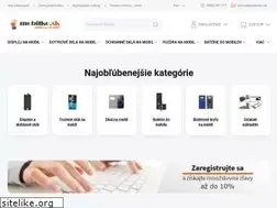 Sites similar to mobilko.sk