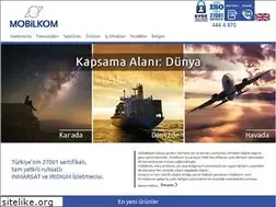 Sites similar to mobilkom.com.tr