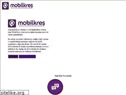 Sites similar to mobilkres.com