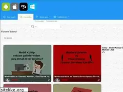 Sites similar to mobilkulup.com
