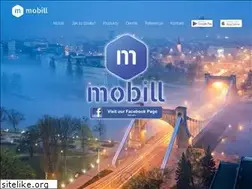 Sites similar to mobill.pl