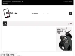Sites similar to mobilla.se