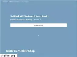 Sites similar to mobillack.de