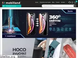 Sites similar to mobilland.rs