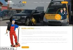 Sites similar to mobillastikci.com.tr
