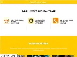 Sites similar to mobillastiktamiri.com