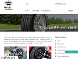 Sites similar to mobillastikyolyardim.com